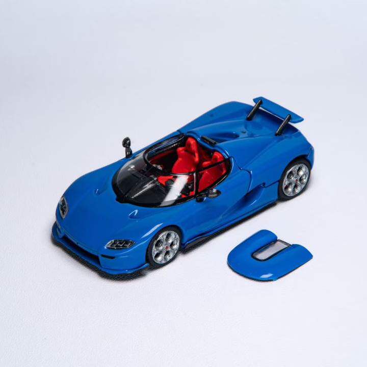Rhino Model 1:64 CC850 Cast Alloy Car Model - A Boys Gift Toy for Adults, Also Suitable as a Collection Piece for Adults.
Rhino Model 1:64 CC850 Cast Alloy Car Model - A Boys Gift Toy for Adults, Also Suitable as a Collection Piece for Adults.