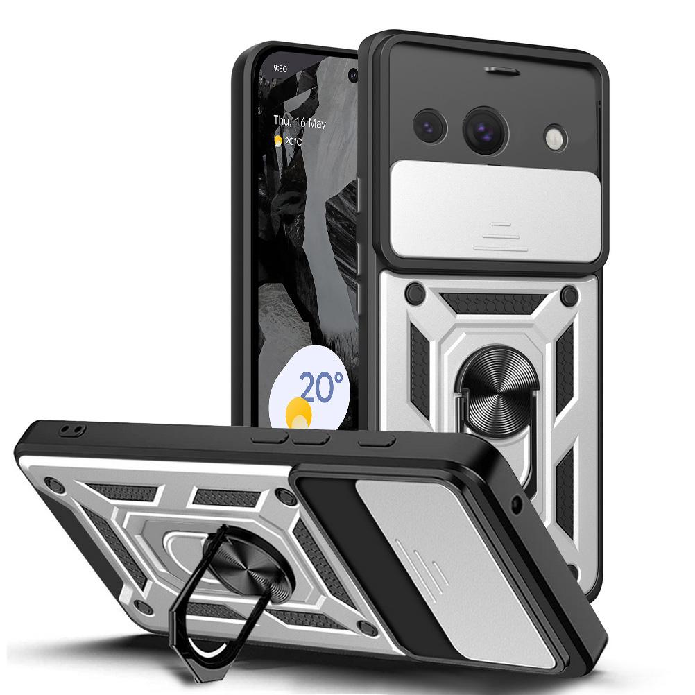 Защитный чехол для объектива камеры для Pixel 8A Pixel8 Pro Pixel 8 Pixel 6 Pro Google Pixel6 Armor Hybrid Metal Ring Back Противоударный чехол For Pixel 6 Pro серебряный
Защитный чехол для объектива камеры для Pixel 8A Pixel8 Pro Pixel 8 Pixel 6 Pro Google Pixel6 Armor Hybrid Metal Ring Back Противоударный чехол For Pixel 6 Pro серебряный