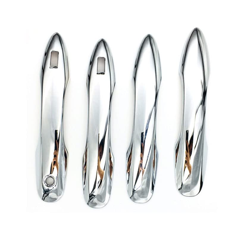 MEKOMEKO Новая эксклюзивная накладка на дверную ручку для Toyota Corolla Cross, накладка на дверную ручку, накладка на дверную панель, внешняя отделка, предотвращает царапины от ногтей, материал ABS, 4 шт.
MEKOMEKO Новая эксклюзивная накладка на дверную ручку для Toyota Corolla Cross, накладка на дверную ручку, накладка на дверную панель, внешняя отделка, предотвращает царапины от ногтей, материал ABS, 4 шт.