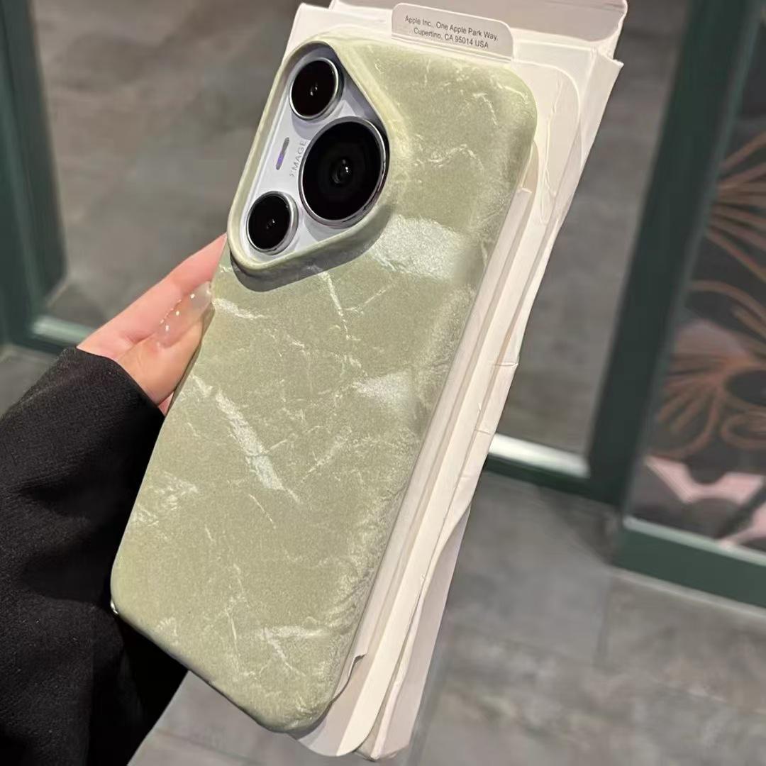 Huawei MATE80 Snow Mountain Velvet Half-Wrap Phone Case, Honor 500pro Drop-Proof mate70 Protector Mate 70 зелёный
Huawei MATE80 Snow Mountain Velvet Half-Wrap Phone Case, Honor 500pro Drop-Proof mate70 Protector Mate 70 зелёный
