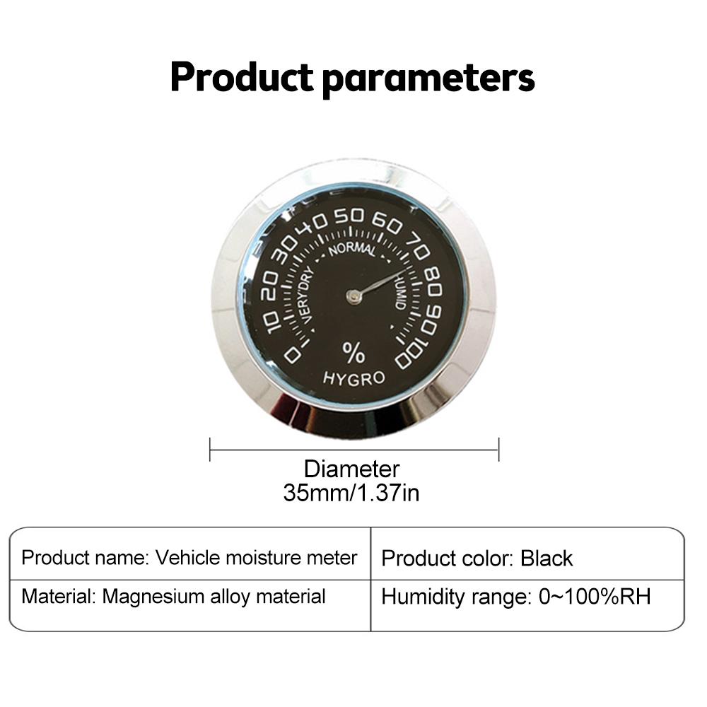 Внутренний наружный гигрометр термометр индикатор влажности металлическая панель монитор температуры и влажности аналоговый гигрометр
Внутренний наружный гигрометр термометр индикатор влажности металлическая панель монитор температуры и влажности аналоговый гигрометр