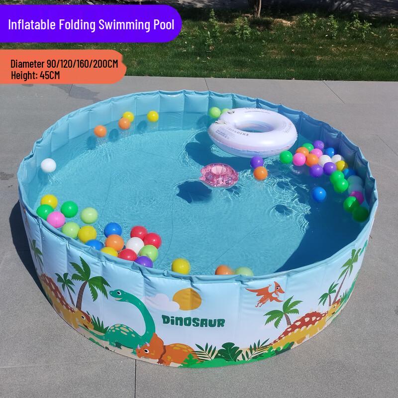 Jungle Battle Inflatable Family Pool
Jungle Battle Inflatable Family Pool