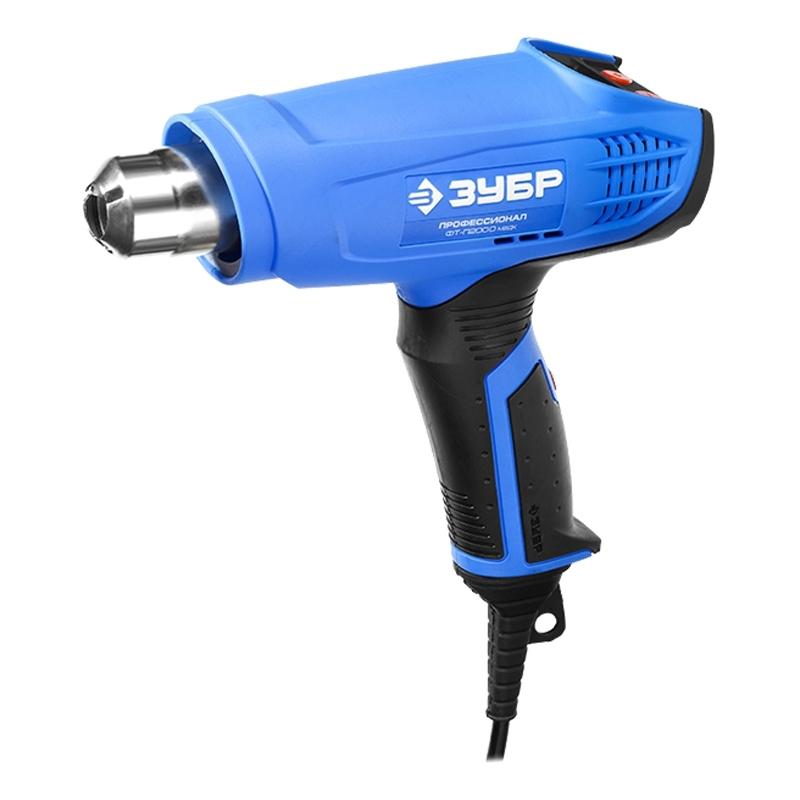 Тепловая пушка Bison Ft-p2000 M2d
Тепловая пушка Bison Ft-p2000 M2d