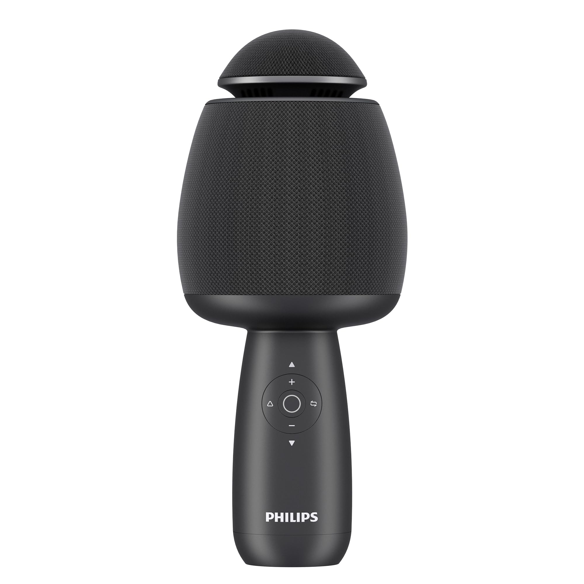 Philips Karaoke Microphone Bluetooth Wireless Microphone Wireless Karaoke 2600mAh Rechargeable EchoDuetAccompanimentVolume AdjustmentMusic Playback
Philips Karaoke Microphone Bluetooth Wireless Microphone Wireless Karaoke 2600mAh Rechargeable EchoDuetAccompanimentVolume AdjustmentMusic Playback