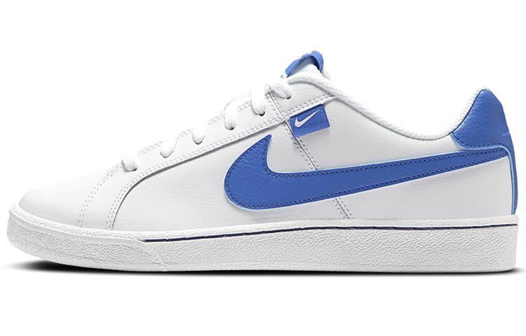 Nike Court Royale Tab White Blue CJ9263-101 46
Nike Court Royale Tab White Blue CJ9263-101 46