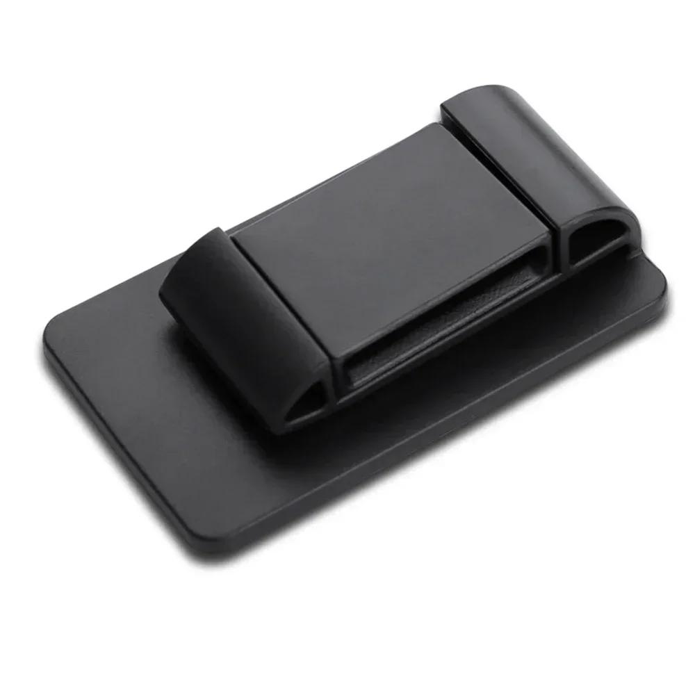 New Car Seat Belt Adjusting Limiter Buckle Stopper Safety Belt Clip Non-slip Spacing Limit Device Fixed Buckle Accessories Tools чорний
New Car Seat Belt Adjusting Limiter Buckle Stopper Safety Belt Clip Non-slip Spacing Limit Device Fixed Buckle Accessories Tools чорний