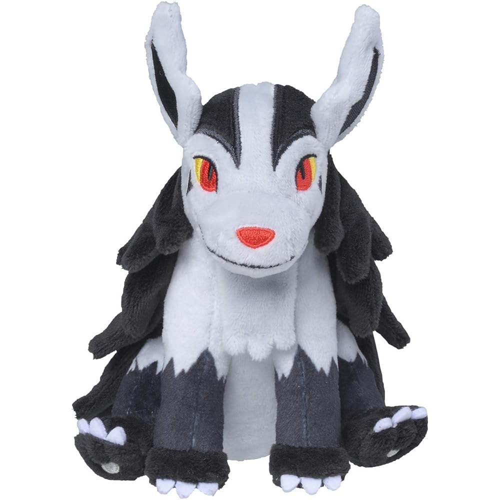 Pokmon Center Original Plush Toy Pokmon Fit Granbull 14x11x19 cm Soft Stuffed Animal
Pokmon Center Original Plush Toy Pokmon Fit Granbull 14x11x19 cm Soft Stuffed Animal
