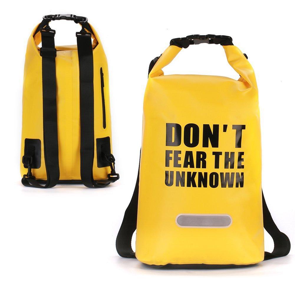 Pvc Backpack Outdoor Ipx6 Waterproof Bag Zipper Travel Bag, Swimming Oblique Span Waterproof Bucket Bag 10L жёлтый
Pvc Backpack Outdoor Ipx6 Waterproof Bag Zipper Travel Bag, Swimming Oblique Span Waterproof Bucket Bag 10L жёлтый