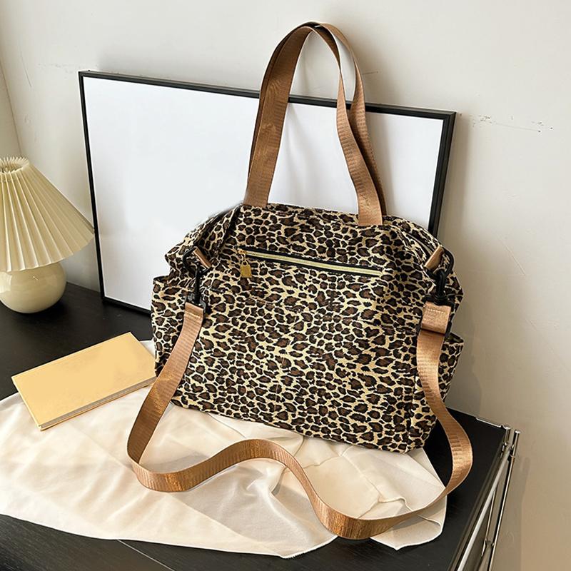 Yogodlns Women s New Shoulder Bag Leopard Print Casual Shopping Bag Large Capacity European and American Fashion Solid Color Tote Bag 40x13x32cm леопардовый
Yogodlns Women s New Shoulder Bag Leopard Print Casual Shopping Bag Large Capacity European and American Fashion Solid Color Tote Bag 40x13x32cm леопардовый