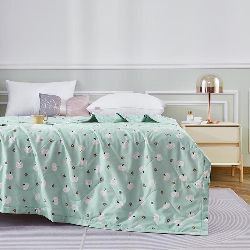 Hodo Seven-Hole Fiber Summer Quilt
Hodo Seven-Hole Fiber Summer Quilt