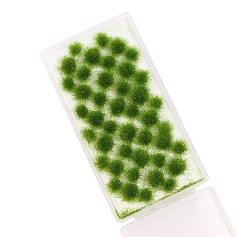 grass For diorama model grass green 5mm Scenery collection glass model building model decoration landscape miniature garden model railway diorama
grass For diorama model grass green 5mm Scenery collection glass model building model decoration landscape miniature garden model railway diorama
