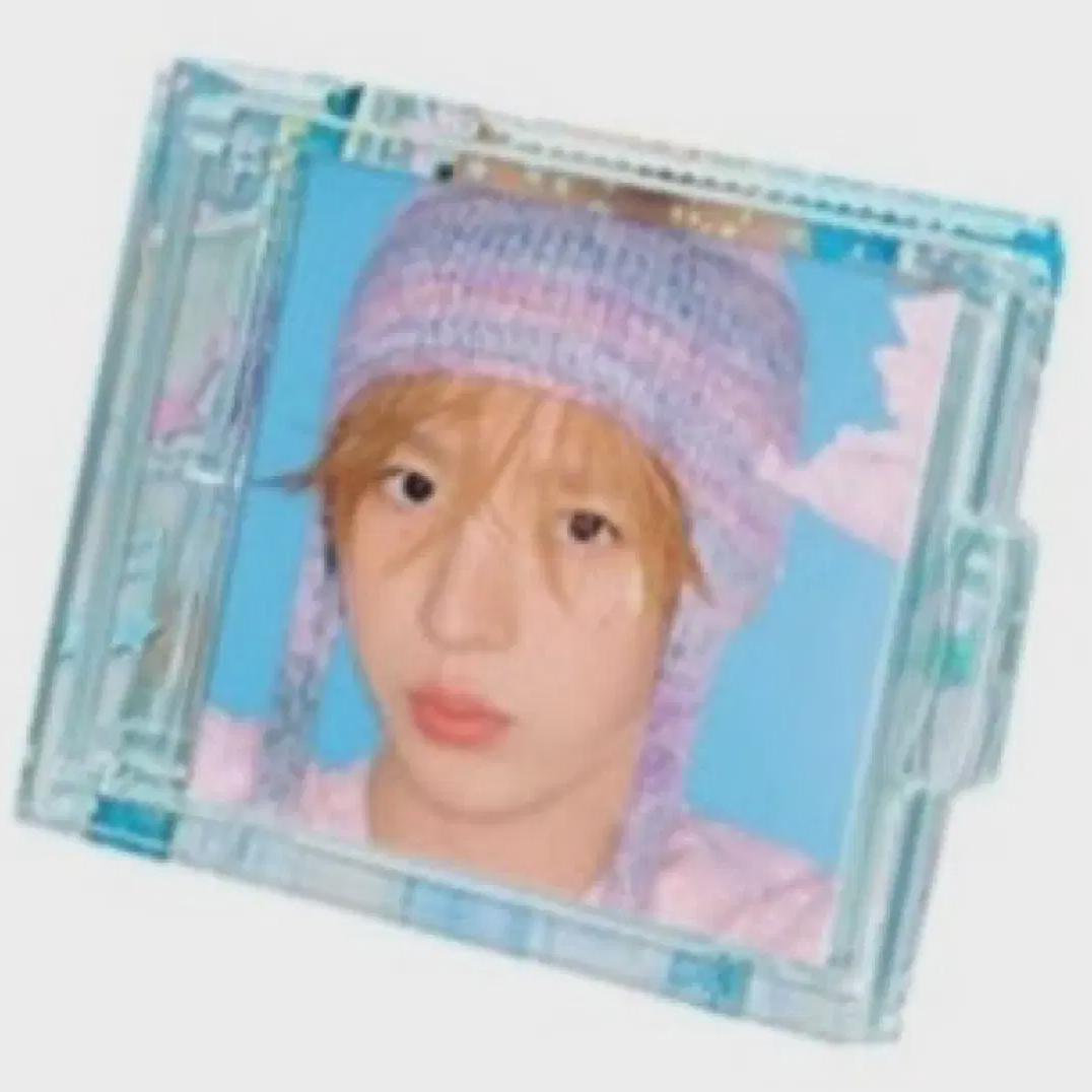 NCT Пожелание Юуши Певчая птица Smini
NCT Пожелание Юуши Певчая птица Smini