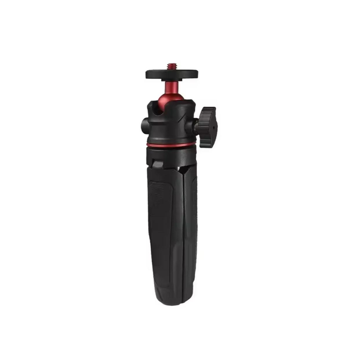 Extension Pole Tripod, Mini Selfie Stick Tripod Stand Handle Grip for GoPro Insta360 DJI Action Pocket Camera Tripod чёрный
Extension Pole Tripod, Mini Selfie Stick Tripod Stand Handle Grip for GoPro Insta360 DJI Action Pocket Camera Tripod чёрный