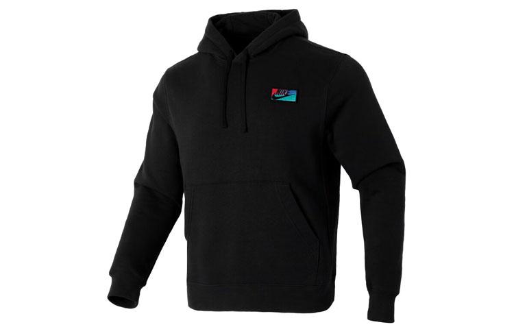 Nike Sweatshirts Men s Black Hooded Moderate Other FB8440-010 M
Nike Sweatshirts Men s Black Hooded Moderate Other FB8440-010 M