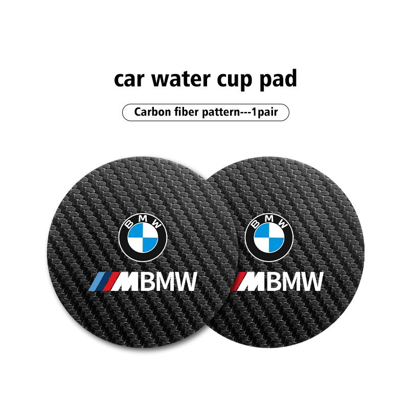 2Pcs Car Coasters Water Cup Holder Non-Slip Mat Accessories For BMW X3 X5 M5 M3 E46 E90 E60 F10 E39 F30 E36 G30 E87 E70
2Pcs Car Coasters Water Cup Holder Non-Slip Mat Accessories For BMW X3 X5 M5 M3 E46 E90 E60 F10 E39 F30 E36 G30 E87 E70