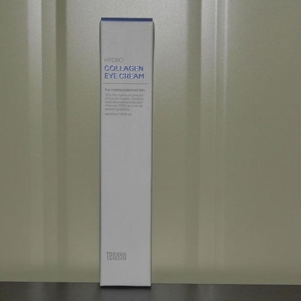 Крем для кожи вокруг глаз Hydro Collagen 30 мл 260225 Bon Yeongin Wffkebx Select this item/20
Крем для кожи вокруг глаз Hydro Collagen 30 мл 260225 Bon Yeongin Wffkebx Select this item/20