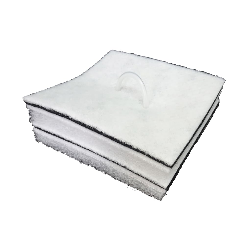 Akamatsu Electric Mfg. Heavy Smoker HVS-40 Louver Filter, Washable, Reusable, RF-40
Akamatsu Electric Mfg. Heavy Smoker HVS-40 Louver Filter, Washable, Reusable, RF-40