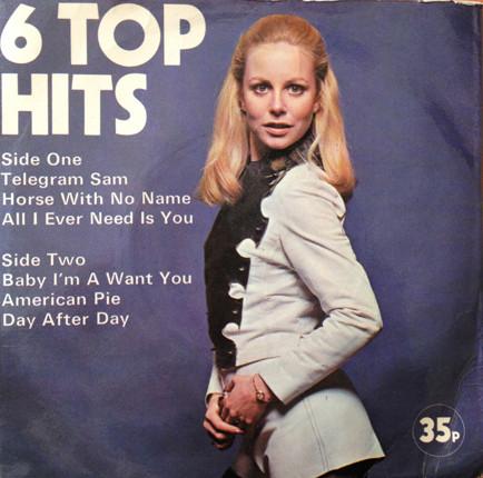 7-дюймовая пластинка ALAN CADDY ORCHESTRA & SINGERS - 6 Top Hits EVA2001 Forest Records 1972 UK Поп Б/У
7-дюймовая пластинка ALAN CADDY ORCHESTRA & SINGERS - 6 Top Hits EVA2001 Forest Records 1972 UK Поп Б/У