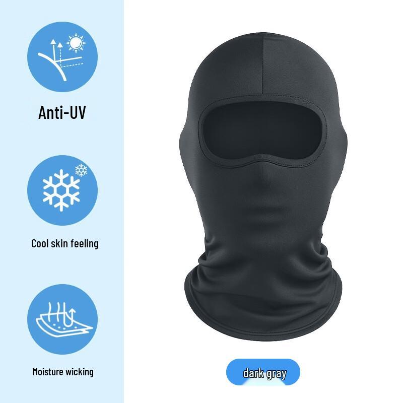 UOSU Kids Cycling Helmet Liner Mask
UOSU Kids Cycling Helmet Liner Mask