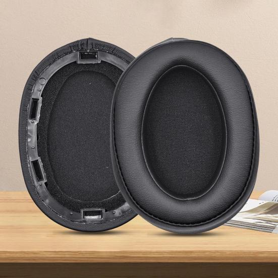 1 пара подушек для гарнитуры, благоприятная для кожи, дышащая черная накладка для наушников с шумоподавлением, сменная накладка для наушников Sony MDR-100ABN 100ABN
1 пара подушек для гарнитуры, благоприятная для кожи, дышащая черная накладка для наушников с шумоподавлением, сменная накладка для наушников Sony MDR-100ABN 100ABN