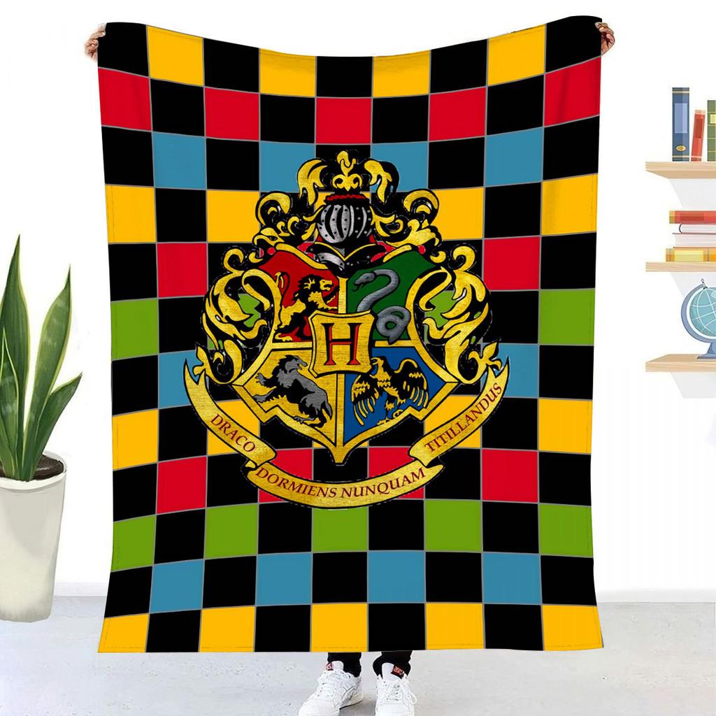 Одеяло с 3D цифровым принтом в стиле Гарри Поттера, предметы для дома Yellow,130x150cm
Одеяло с 3D цифровым принтом в стиле Гарри Поттера, предметы для дома Yellow,130x150cm