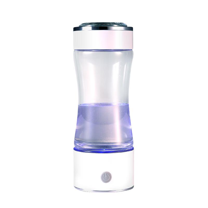 Chang Qi 3-in-1 Hydrogen Water Generator & Inhaler
Chang Qi 3-in-1 Hydrogen Water Generator & Inhaler