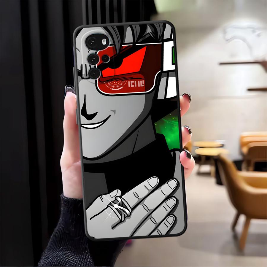 Dragon Ball Saiyan Goku Combat Power Case for Motorola Moto G71 G60s G53 G30 G52 G32 G51 G73 G22 Edge40 Edge 20 Pro 30 Lite G50 Motorola Moto G22
Dragon Ball Saiyan Goku Combat Power Case for Motorola Moto G71 G60s G53 G30 G52 G32 G51 G73 G22 Edge40 Edge 20 Pro 30 Lite G50 Motorola Moto G22