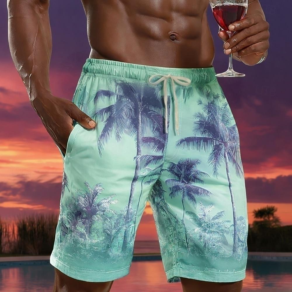 Men s Coconut Tree Tropical Plants Swim Trunks Swim Shorts Board Shorts Mid Waist Hawaiian Beach Vacation 3XL
Men s Coconut Tree Tropical Plants Swim Trunks Swim Shorts Board Shorts Mid Waist Hawaiian Beach Vacation 3XL