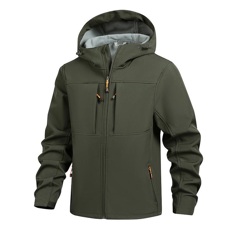 Men s Black Elastic Windproof Jacket - Spring/Autumn Sports & Mountaineering Coat Medium
Men s Black Elastic Windproof Jacket - Spring/Autumn Sports & Mountaineering Coat Medium