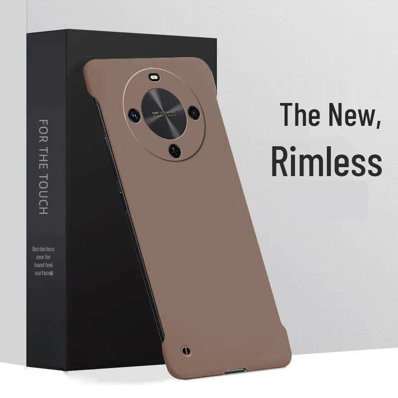 Ultra-thin Anti-drop Hard Shell Phone Case for Huawei Enjoy 70x BRE-AL80 - Stylish Design for Men and Women Huawei Enjoy 70x
Ultra-thin Anti-drop Hard Shell Phone Case for Huawei Enjoy 70x BRE-AL80 - Stylish Design for Men and Women Huawei Enjoy 70x