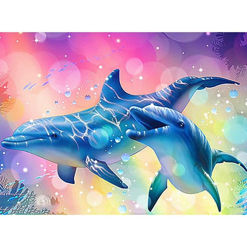 Полный круглый дрель 5D DIY алмазная живопись Дельфин Алмазная вышивка животное вышивка крестом горный хрусталь мозаика домашний декор подарок Full Round 20x30CM
Полный круглый дрель 5D DIY алмазная живопись Дельфин Алмазная вышивка животное вышивка крестом горный хрусталь мозаика домашний декор подарок Full Round 20x30CM