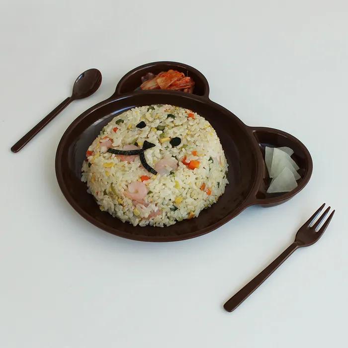 Sugar Bear Set 2P Cacao beige
Sugar Bear Set 2P Cacao beige