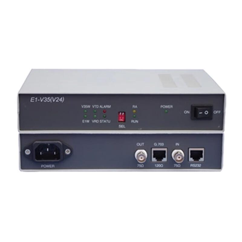 SHOCHAN E1 Protocol Converter Series
SHOCHAN E1 Protocol Converter Series