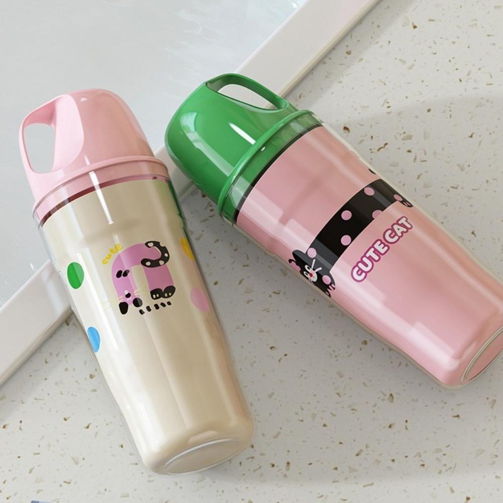 Plastic Toothbrush Cup Cartoon Travel Wash Cup Creative Mouthwash Cup School зелёный
Plastic Toothbrush Cup Cartoon Travel Wash Cup Creative Mouthwash Cup School зелёный