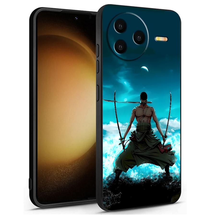 One Piece Cool Green Zoro Black Soft Phone Cover Case for Xiaomi Redmi A5 13C A4 14C A3 9 A1 A2 Plus K40 K80 Pro 10 12C Redmi 9A
One Piece Cool Green Zoro Black Soft Phone Cover Case for Xiaomi Redmi A5 13C A4 14C A3 9 A1 A2 Plus K40 K80 Pro 10 12C Redmi 9A