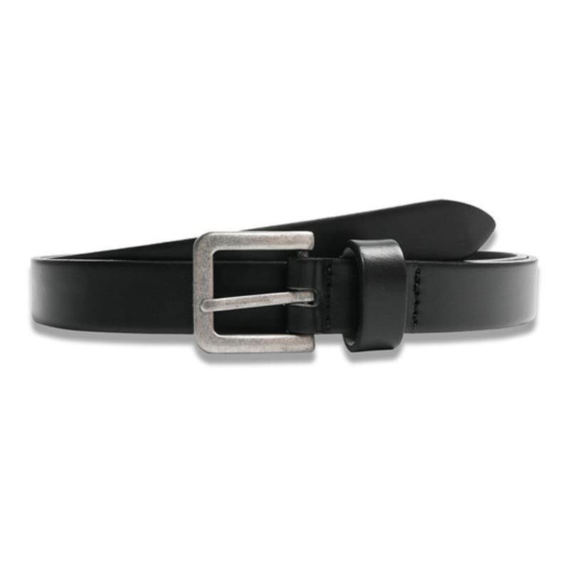 doffsept Квадратный базовый ремень из твердой кожи черного цвета F
doffsept Квадратный базовый ремень из твердой кожи черного цвета F