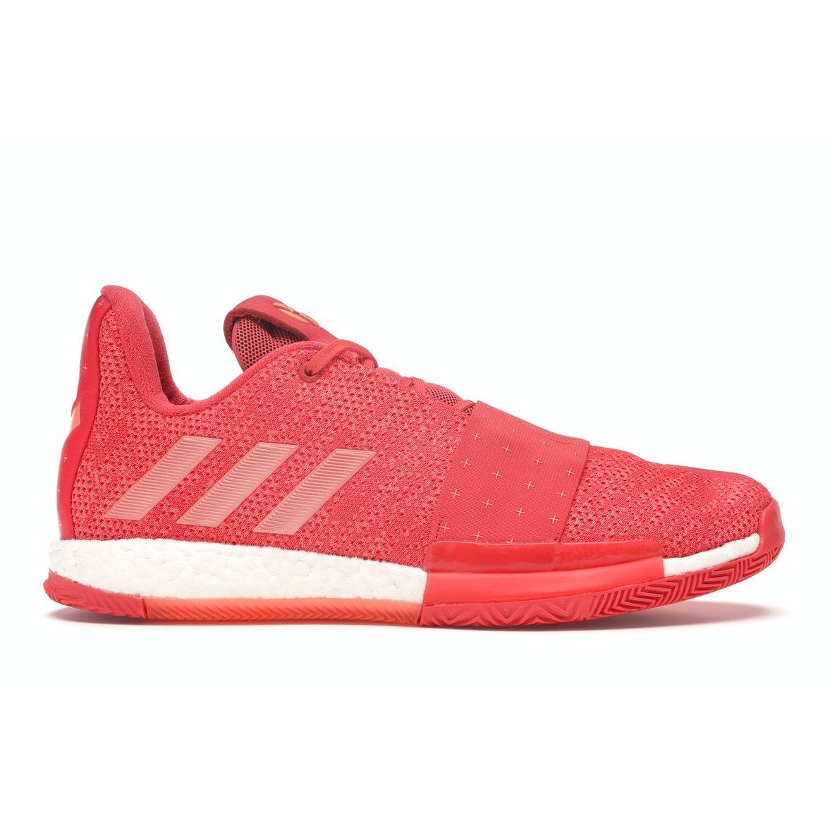 Adidas Харден Том. Мужские кроссовки 3 Coral Red Easy-Coral Real-Coral-Chalk-Coral D96990
Adidas Харден Том. Мужские кроссовки 3 Coral Red Easy-Coral Real-Coral-Chalk-Coral D96990