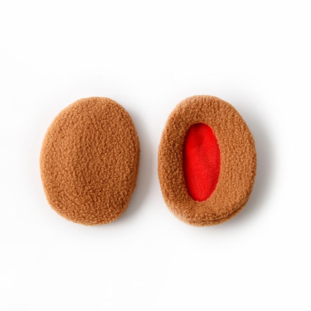 Новые мужские и женские зимние наушники без ремешка, детские пушистые флисовые наушники, мягкие ветрозащитные толстые наушники, защита ушей
Новые мужские и женские зимние наушники без ремешка, детские пушистые флисовые наушники, мягкие ветрозащитные толстые наушники, защита ушей