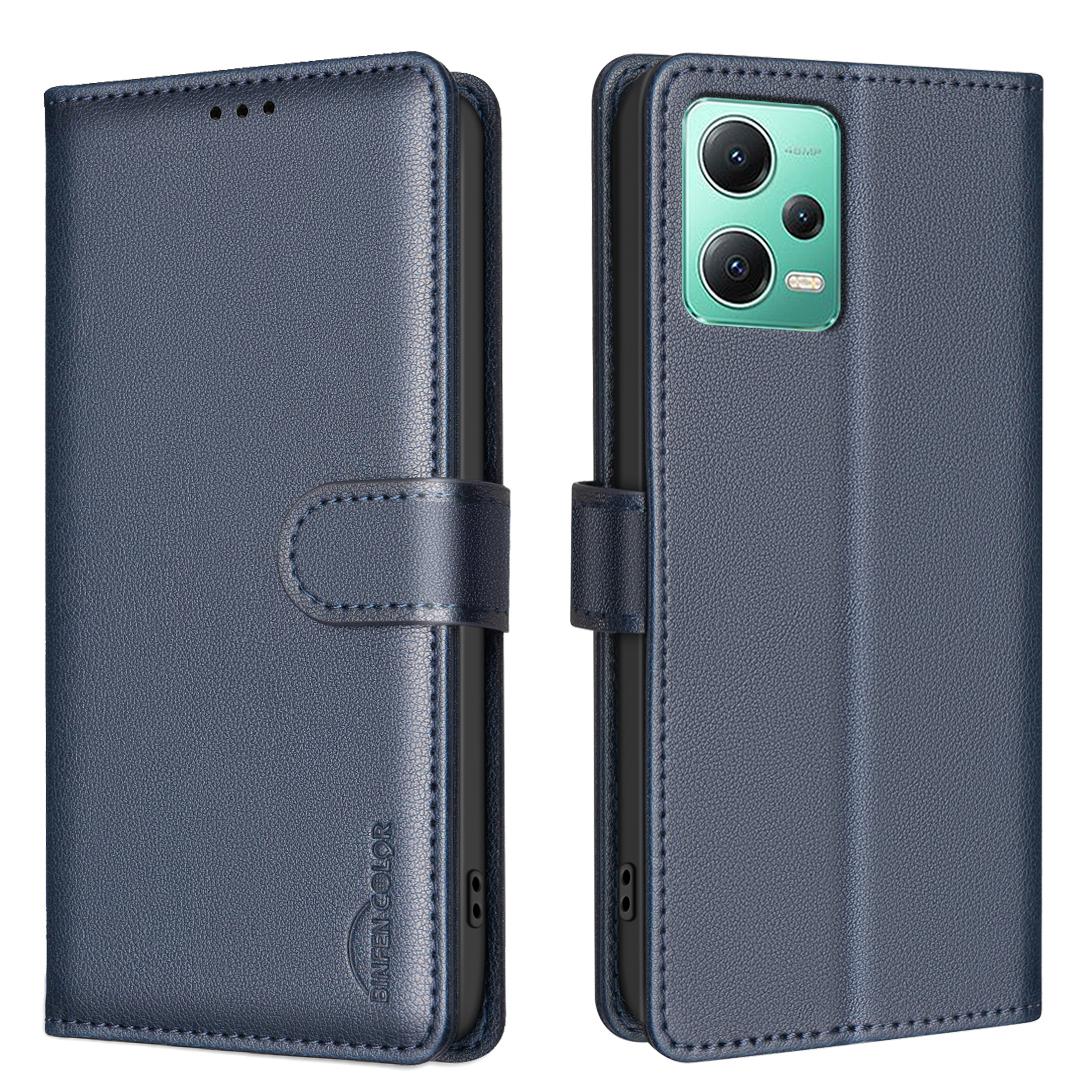 BINFEN COLOR BF32 Для Xiaomi Redmi Note 12 5G (Глобальный)/(Китай)/(Индия)/Кожаный чехол-книжка для телефона Poco X5 5G Blue
BINFEN COLOR BF32 Для Xiaomi Redmi Note 12 5G (Глобальный)/(Китай)/(Индия)/Кожаный чехол-книжка для телефона Poco X5 5G Blue