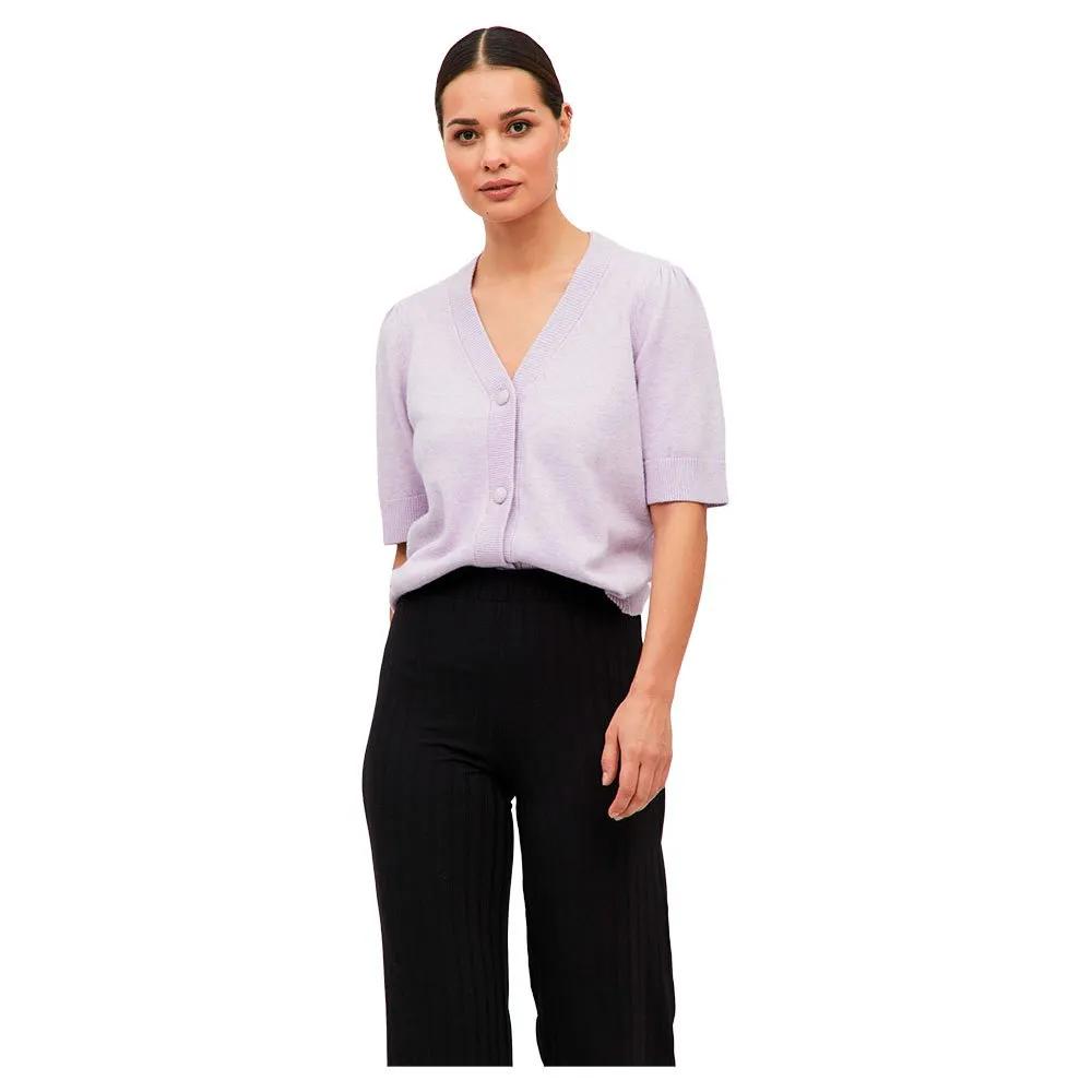 Vila Кардиган Ril 2/4 S
Vila Кардиган Ril 2/4 S