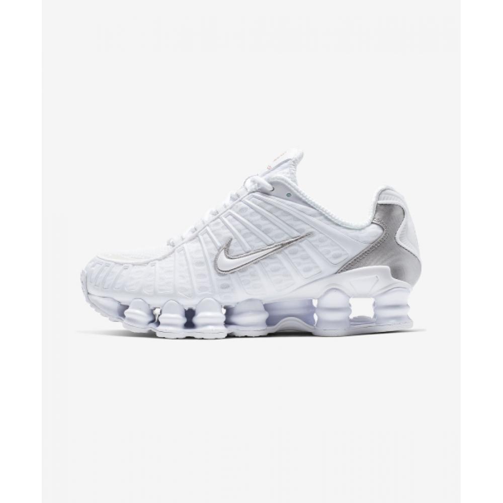 Nike Sharks Tl W Белый Металлик Серебристый Макс Оранжевый Белый Ar3566 100 220
Nike Sharks Tl W Белый Металлик Серебристый Макс Оранжевый Белый Ar3566 100 220