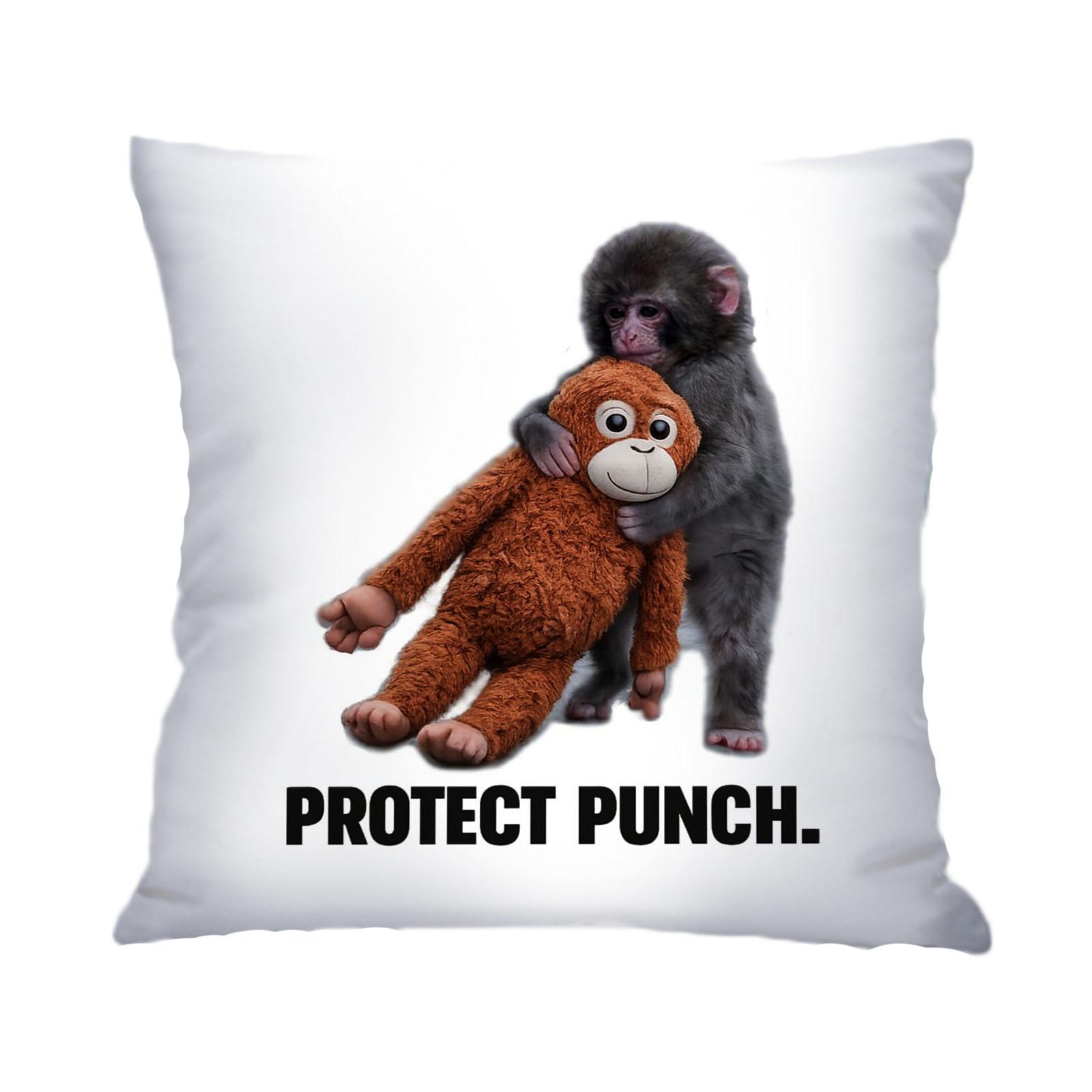 Adorable Little Monkey Themed Items: Printed Pillowcase, Square Throw Pillow, 40*40cm one size
Adorable Little Monkey Themed Items: Printed Pillowcase, Square Throw Pillow, 40*40cm one size