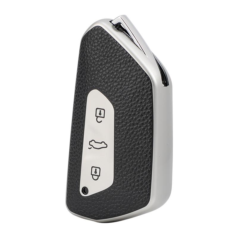 TPU Car Key Cover Case Shell Holder for VW Golf 8 for Skoda Octavia A8 MK4 Mk8 2020 2021 Seat Leon Mk4 Cupra Formentor Keychain
TPU Car Key Cover Case Shell Holder for VW Golf 8 for Skoda Octavia A8 MK4 Mk8 2020 2021 Seat Leon Mk4 Cupra Formentor Keychain