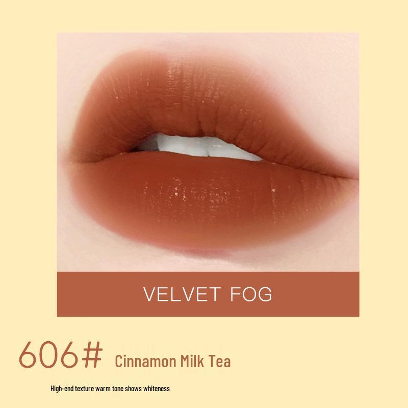 Lan Yi Stiletto Lipstick Non-Stick Bean Paste Color - Free Shipping
Lan Yi Stiletto Lipstick Non-Stick Bean Paste Color - Free Shipping