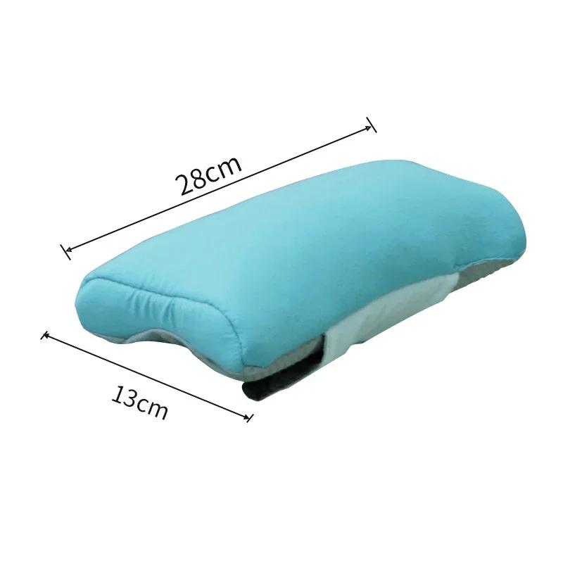 Elderly Wheelchair Armrest Pad Leg Protection Cold Proof Outdoor Warmth Cushion Protection Wrist Elbow
Elderly Wheelchair Armrest Pad Leg Protection Cold Proof Outdoor Warmth Cushion Protection Wrist Elbow