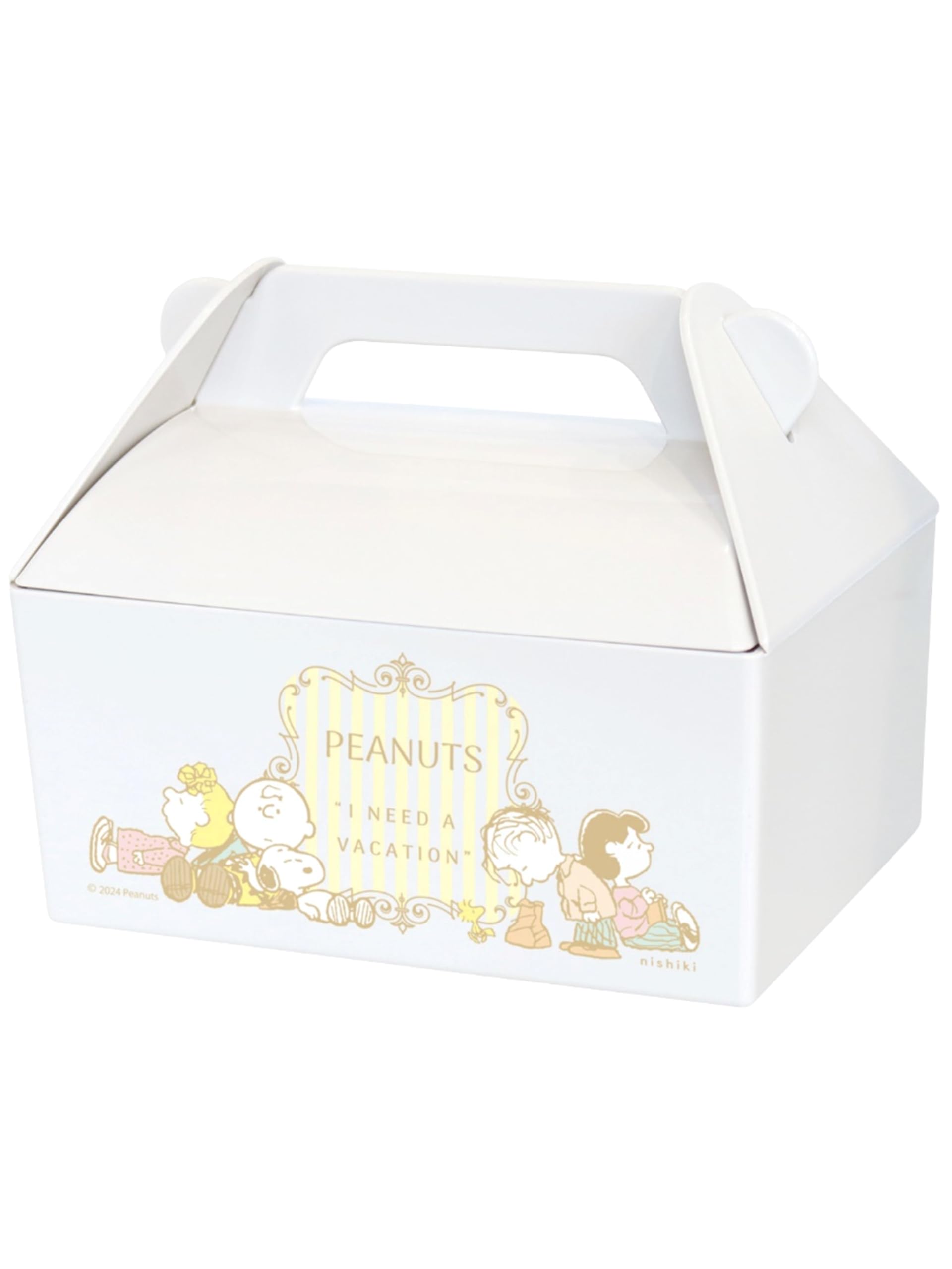 Nishiki Kasei Snoopy Storage Torte Ш x Г x для и Маленький Сделано в Японии Кейс, 15, Прибл.. 15.5см 11.5см 12.5см В, Закуски, Косметика, Предметы,
Nishiki Kasei Snoopy Storage Torte Ш x Г x для и Маленький Сделано в Японии Кейс, 15, Прибл.. 15.5см 11.5см 12.5см В, Закуски, Косметика, Предметы,