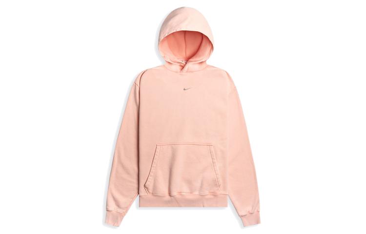 Nike X Olivia Kim Hoodie Bleached Coral CT2021-697 XS
Nike X Olivia Kim Hoodie Bleached Coral CT2021-697 XS