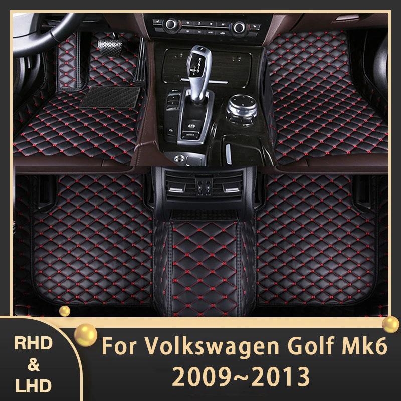 Автомобильные коврики для VW Volkswagen Golf6 Golf 6 Mk6 5K 2009 ~ 2013 Auto Custom Auto Foot Pads Кожаный ковер Интерьер
Автомобильные коврики для VW Volkswagen Golf6 Golf 6 Mk6 5K 2009 ~ 2013 Auto Custom Auto Foot Pads Кожаный ковер Интерьер