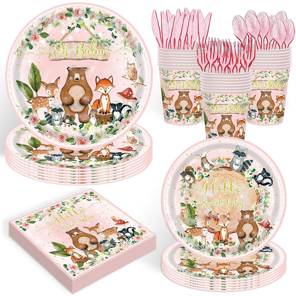 Розовое золото Oh Baby Party одноразовая посуда бумажные тарелки животные джунглей Babyshower Happy Girls Jungle 1st Birthday Party Decor
Розовое золото Oh Baby Party одноразовая посуда бумажные тарелки животные джунглей Babyshower Happy Girls Jungle 1st Birthday Party Decor