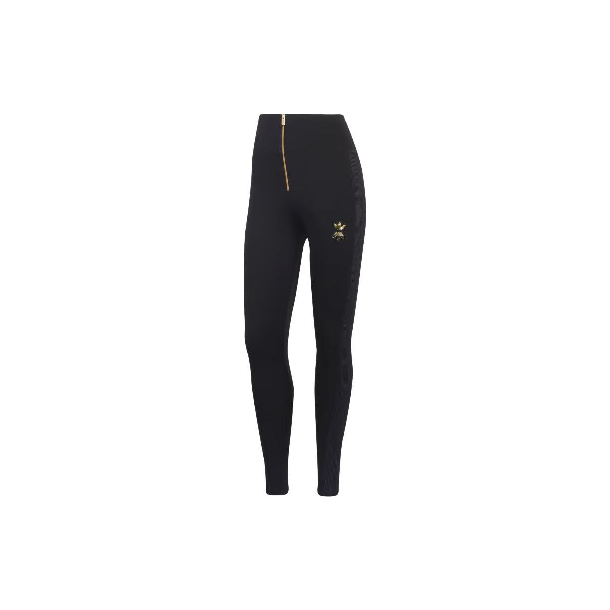 Adidas Originals Solid Color Elastic Waist Mid Rise Straight Leg Casual Pants Women bottoms Black HG6649 S
Adidas Originals Solid Color Elastic Waist Mid Rise Straight Leg Casual Pants Women bottoms Black HG6649 S